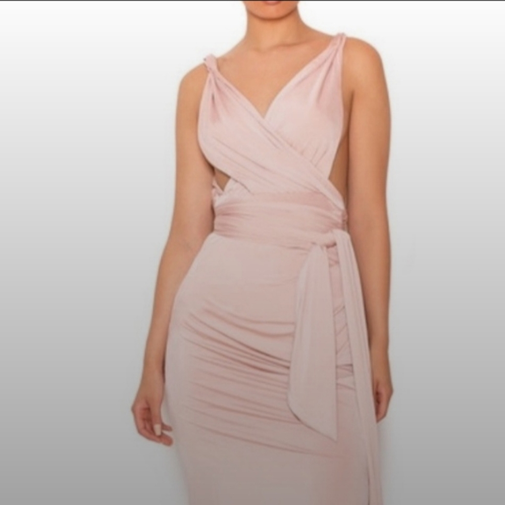 House of CB dress